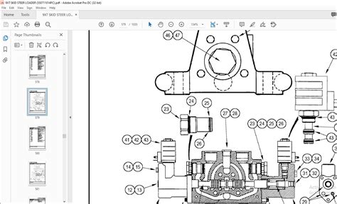 Case® 95XT Parts 